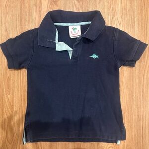 Boy polo shirt
